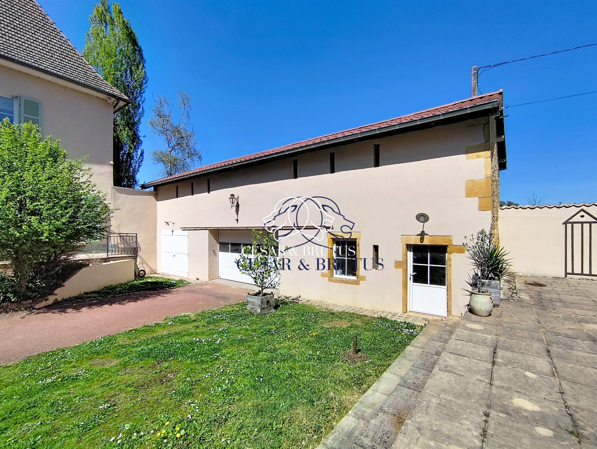Maison à vendre, 254m², Chandon