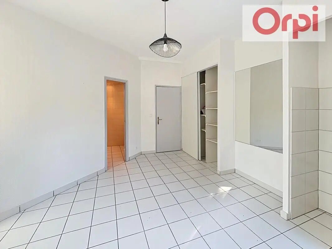 Appartement à vendre, 30m², Lyon 3ème