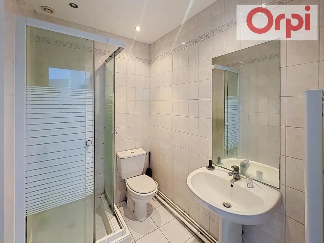 Appartement à vendre, 30m², Lyon 3ème