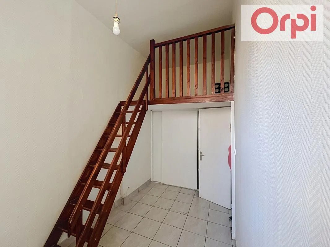 Appartement à vendre, 40m², Lyon 3ème