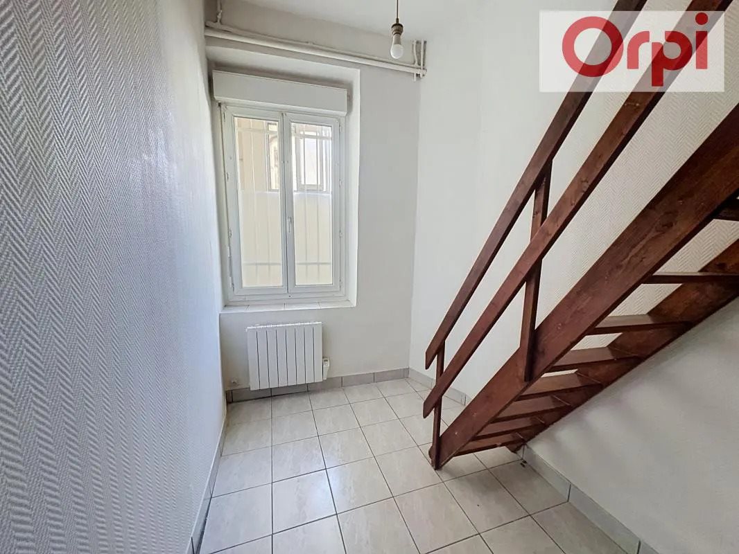 Appartement à vendre, 40m², Lyon 3ème