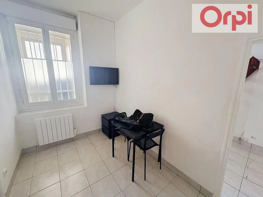 Appartement à vendre, 40m², Lyon 3ème