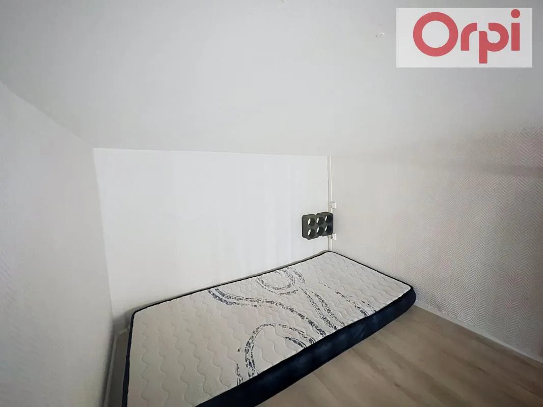 Appartement à vendre, 40m², Lyon 3ème