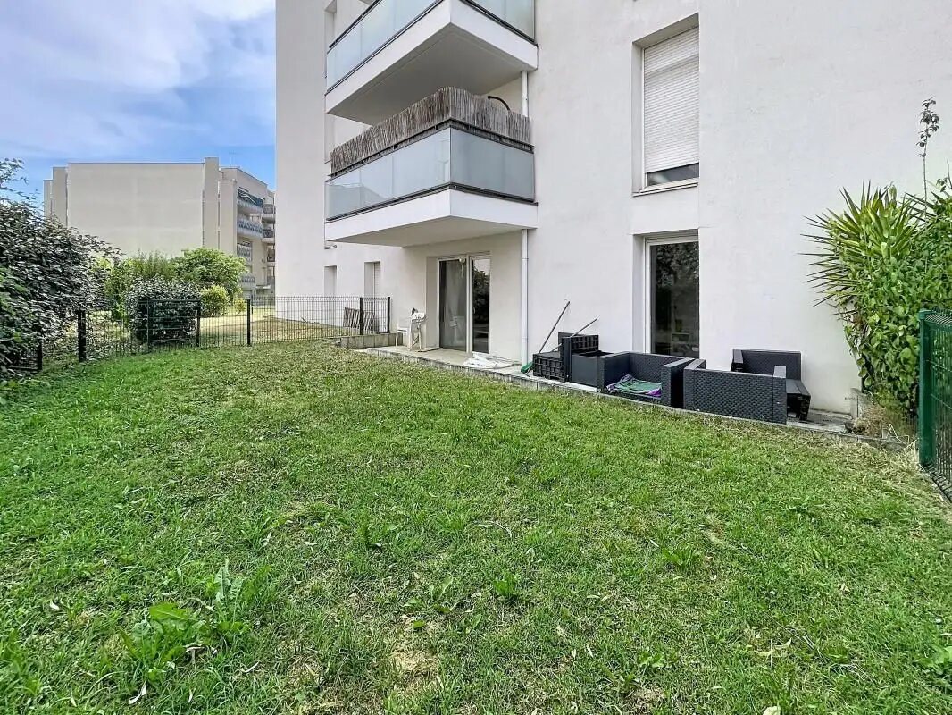 Appartement à vendre, 41m², Bron