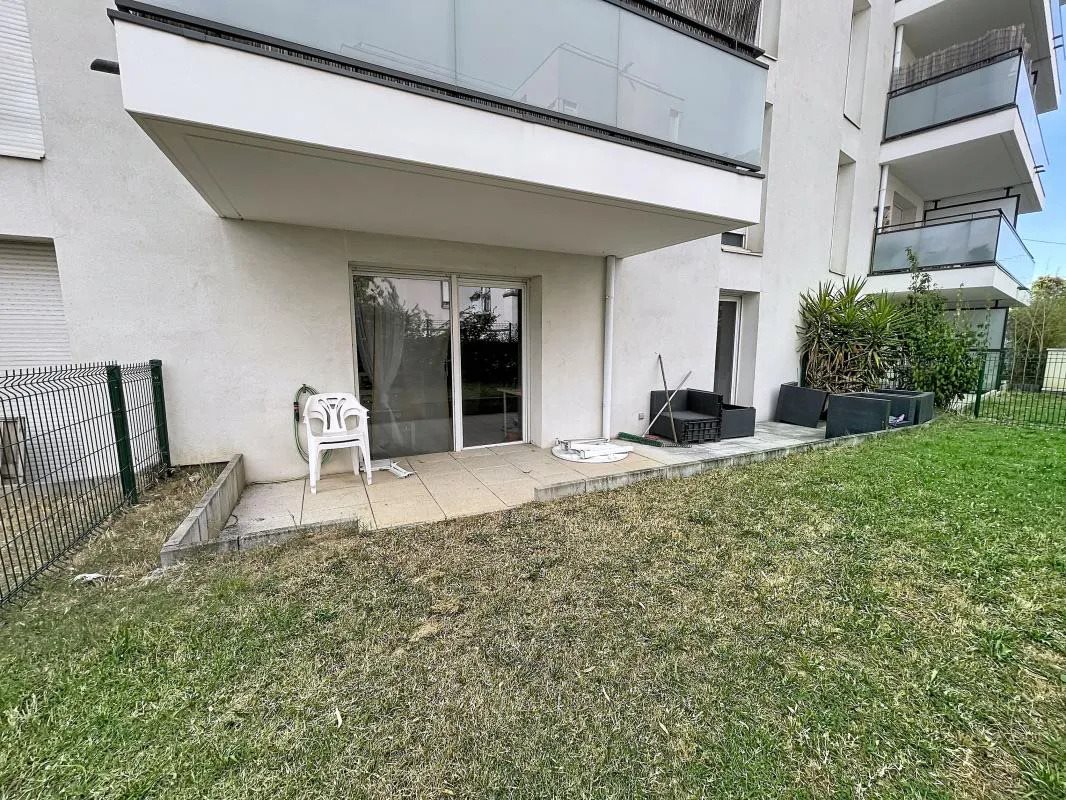 Appartement à vendre, 41m², Bron