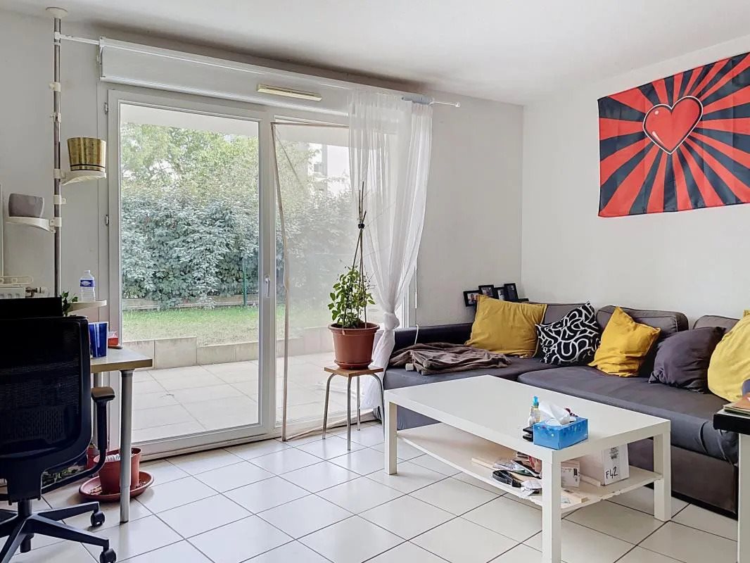 Appartement à vendre, 41m², Bron