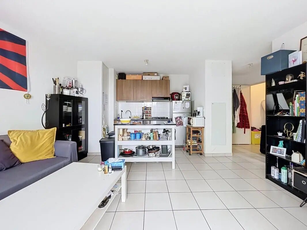 Appartement à vendre, 41m², Bron