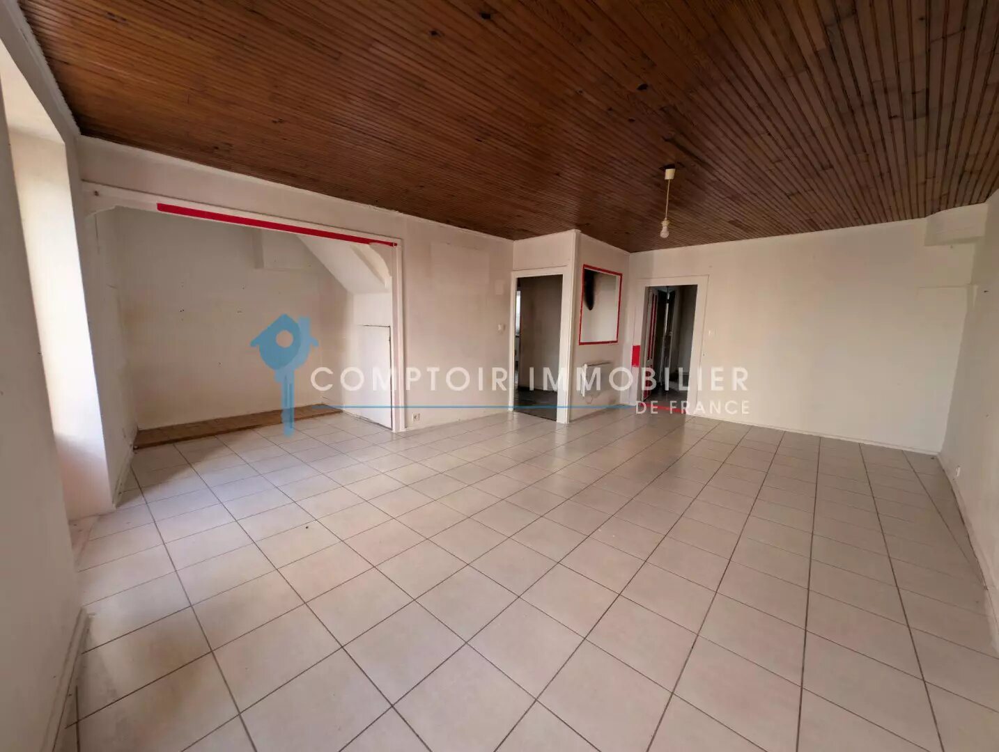 Maison à vendre, 100m², Le Monastier-sur-Gazeille