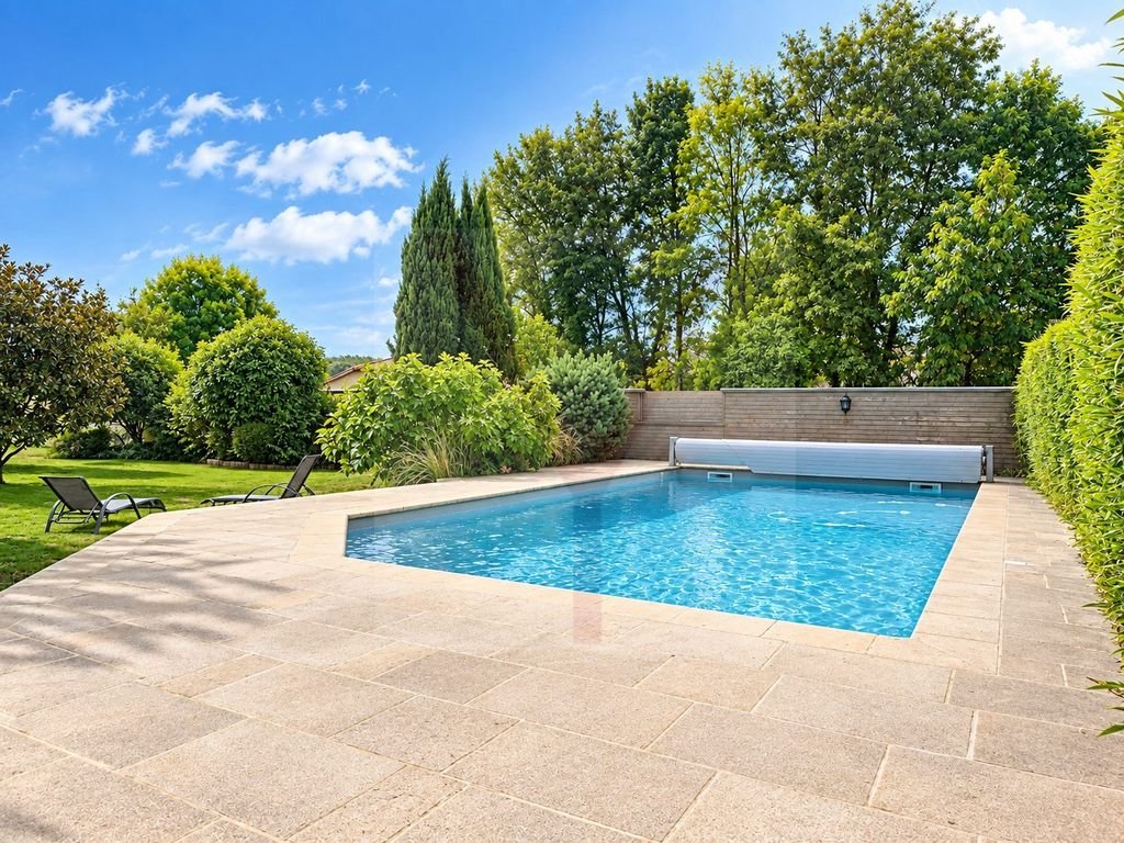 Maison à vendre, 205m², Péronnas