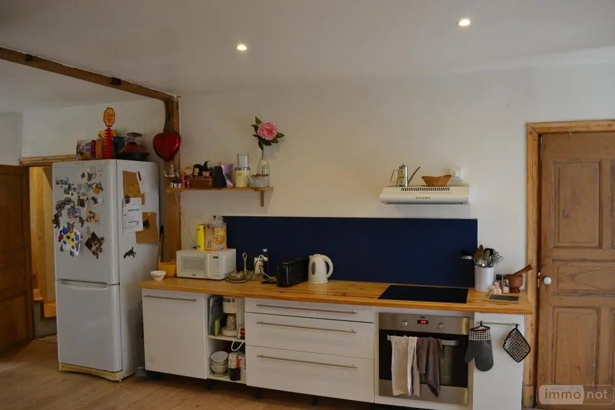 Maison à vendre, 181m², Valgorge