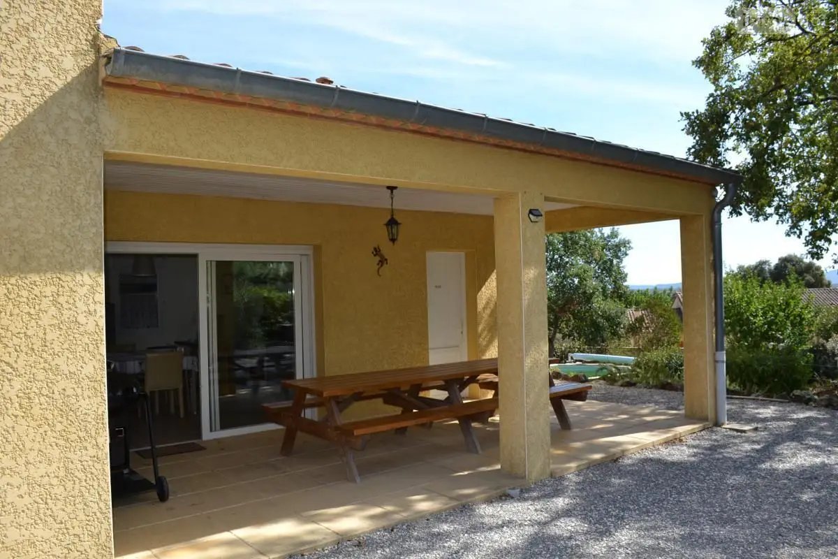 Maison à vendre, 156m², Largentière