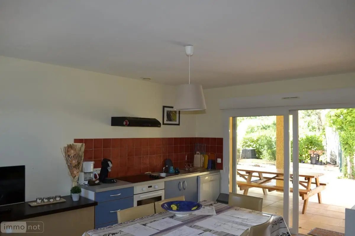 Maison à vendre, 156m², Largentière