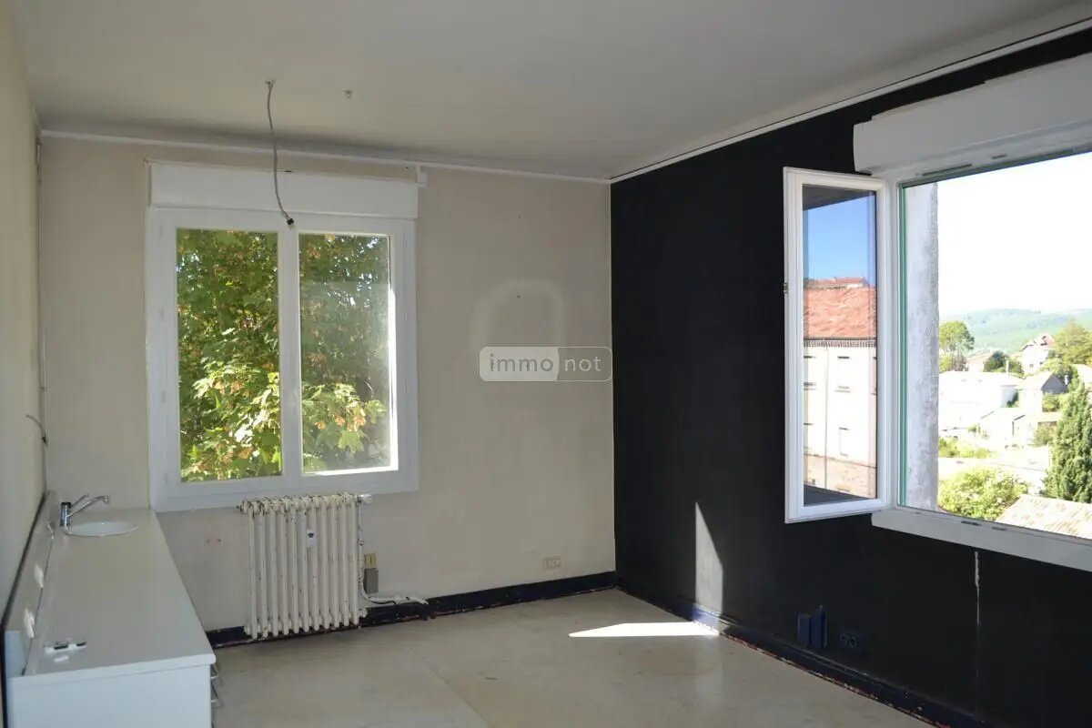 Appartement à vendre, 60m², Aubenas
