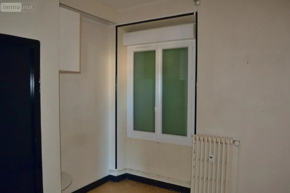 Appartement à vendre, 60m², Aubenas