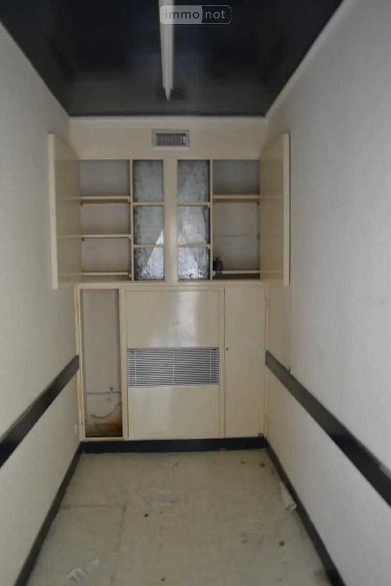 Appartement à vendre, 60m², Aubenas