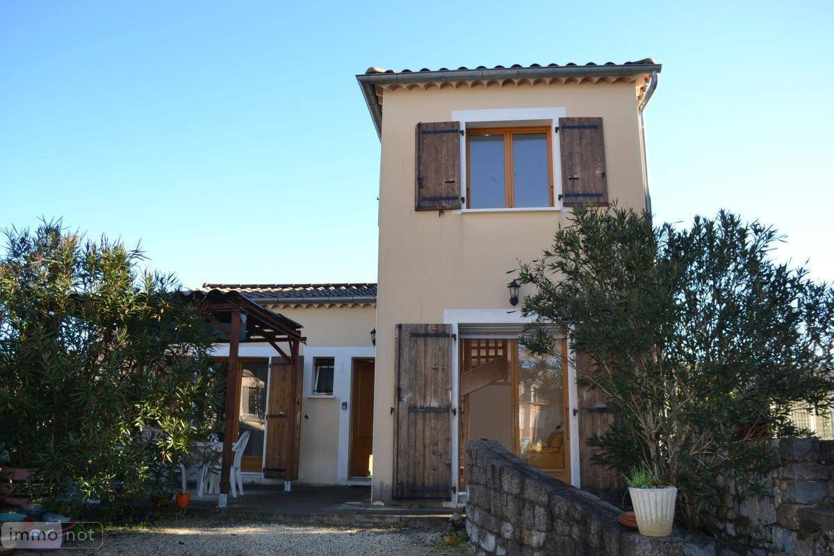 Maison à vendre, 61m², Ruoms