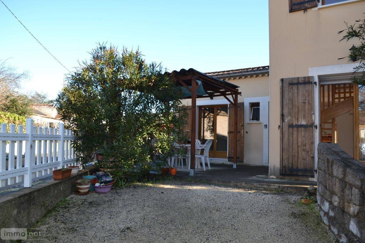 Maison à vendre, 61m², Ruoms
