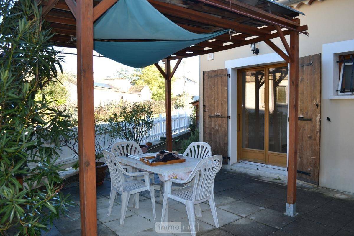 Maison à vendre, 61m², Ruoms