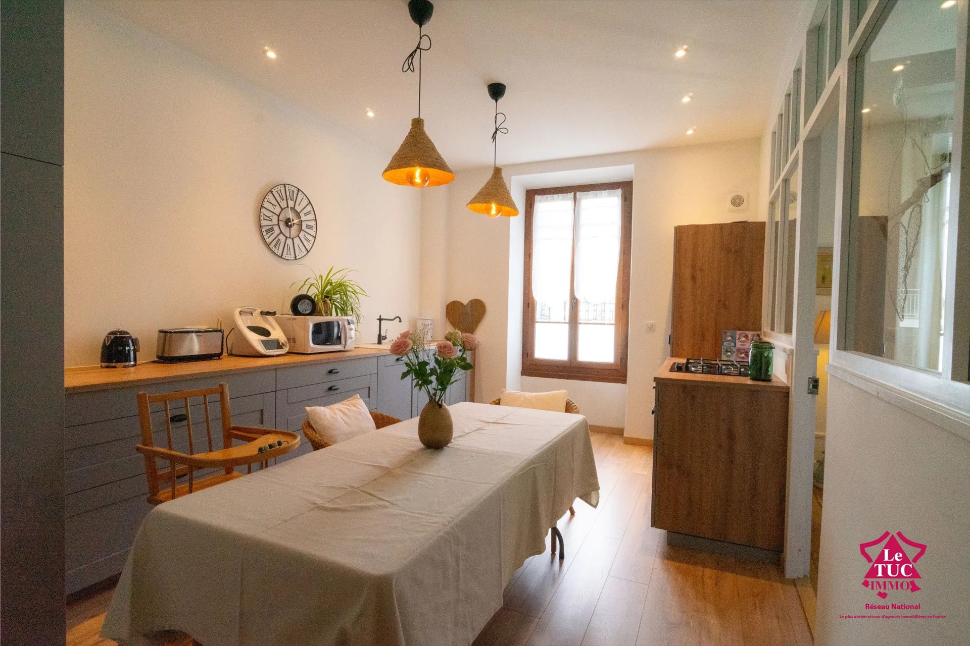 Appartement à vendre, 82m², Aix-les-Bains