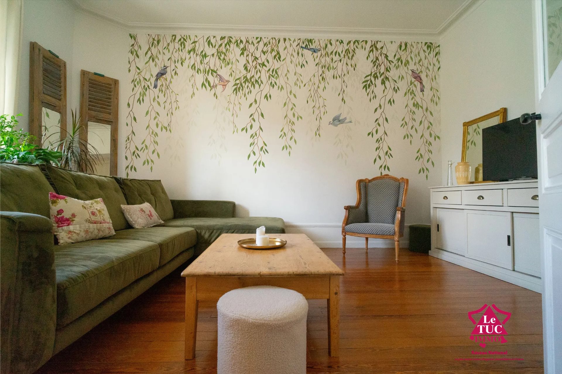 Appartement à vendre, 82m², Aix-les-Bains