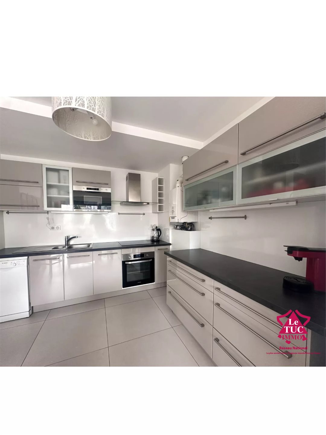 Appartement à vendre, 65m², Aix-les-Bains