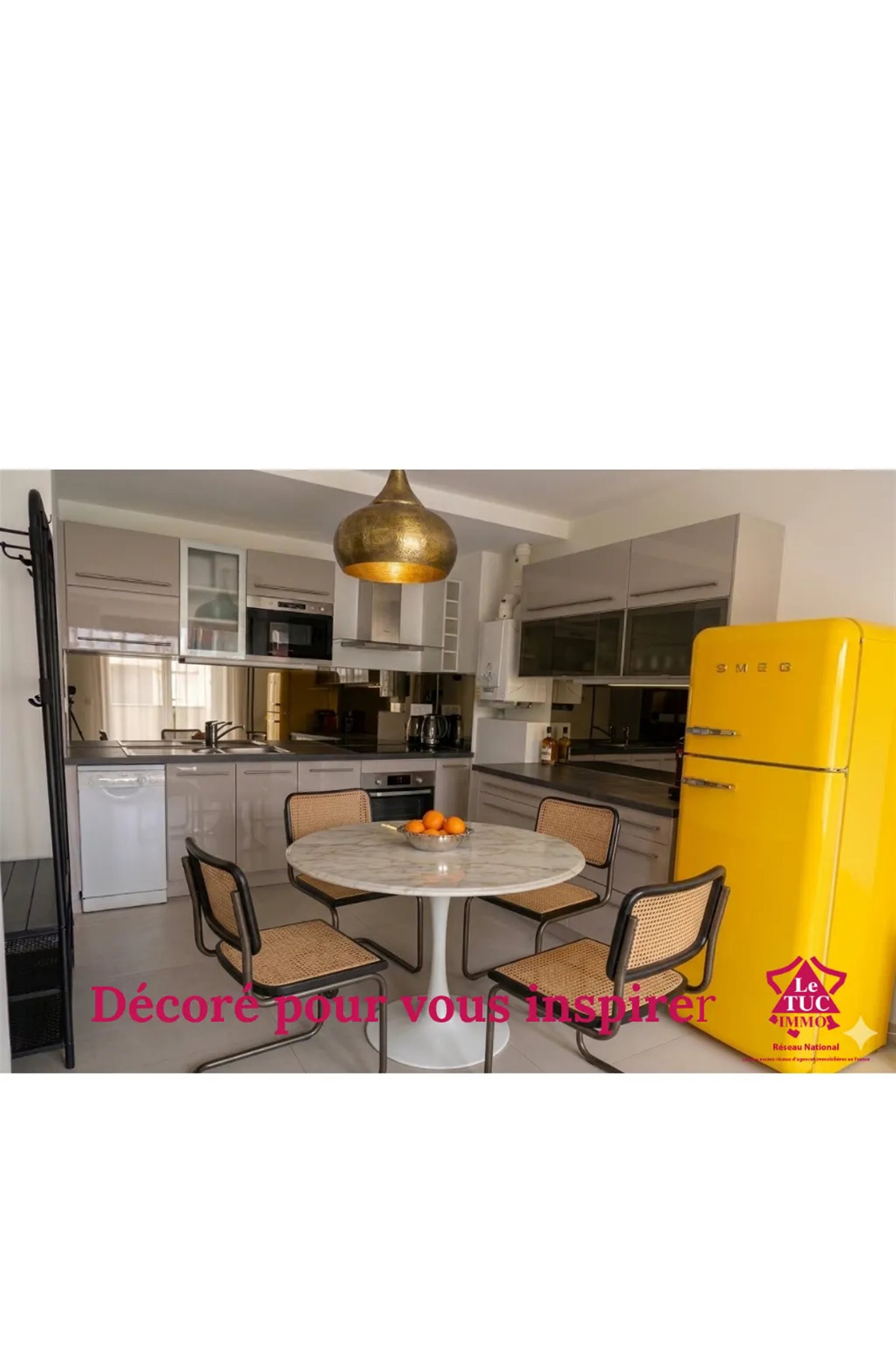 Appartement à vendre, 65m², Aix-les-Bains