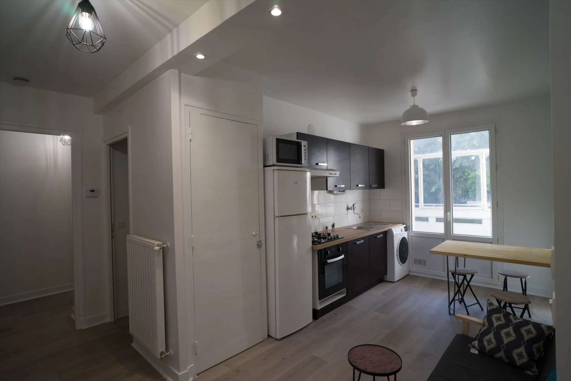 Appartement à louer, 71m², Chambéry