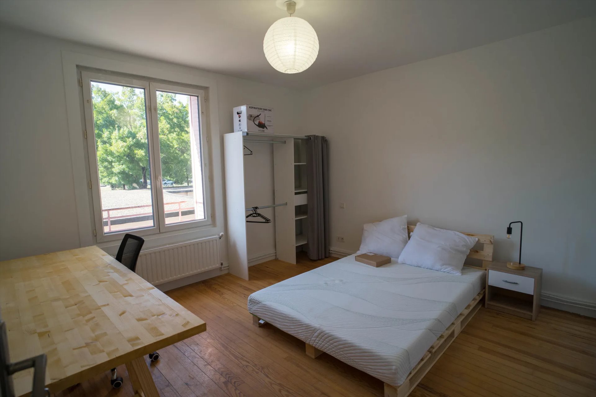 Appartement à louer, 71m², Chambéry