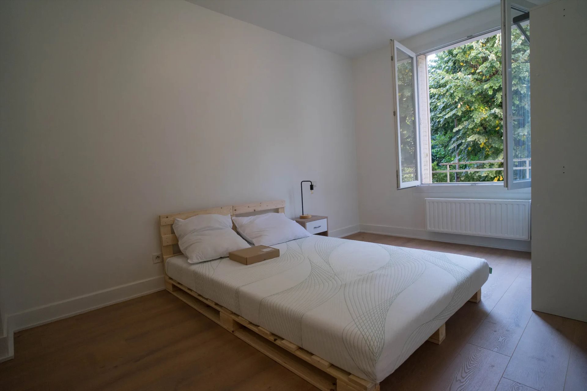 Appartement à louer, 71m², Chambéry