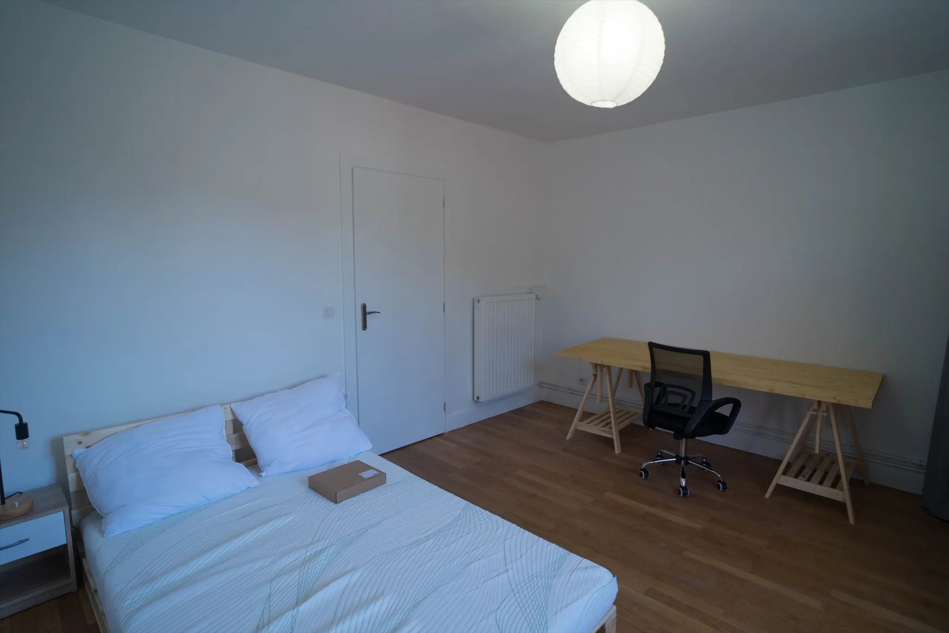 Appartement à louer, 71m², Chambéry