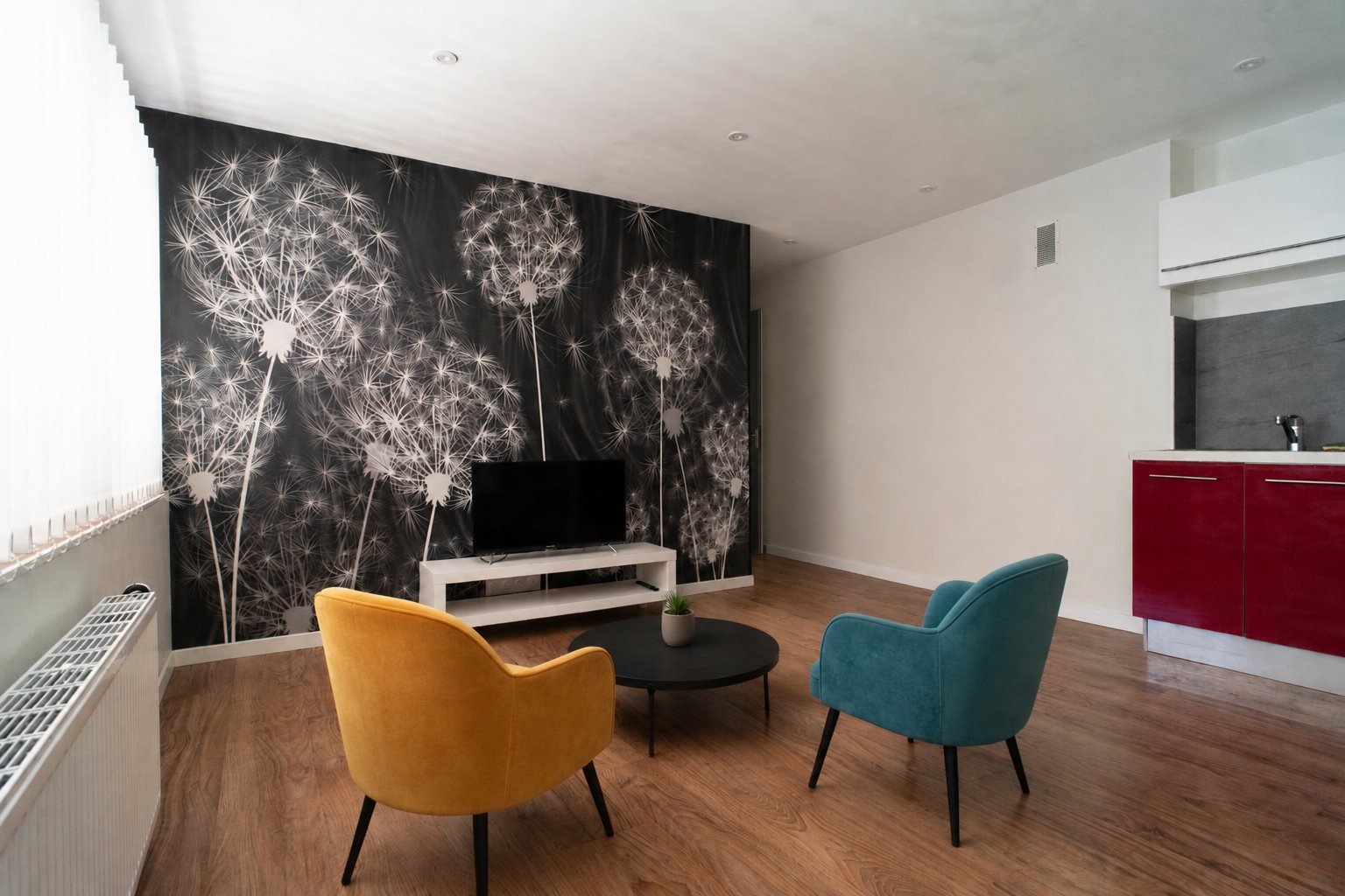 Appartement à vendre, 45m², Chambéry