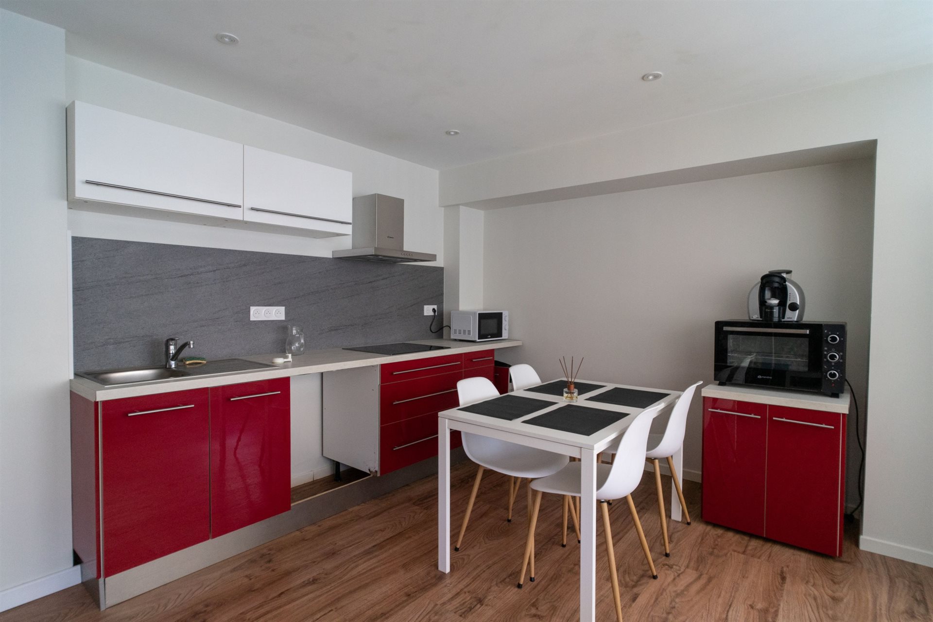 Appartement à vendre, 45m², Chambéry