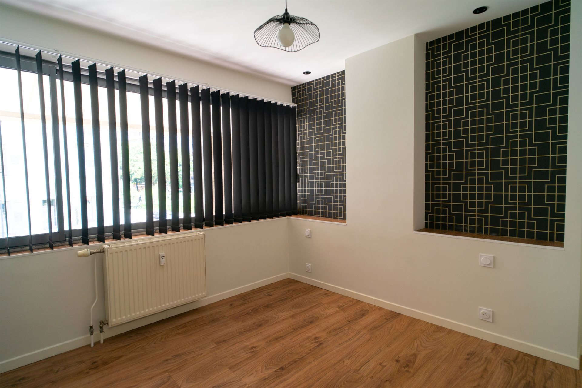 Appartement à vendre, 45m², Chambéry