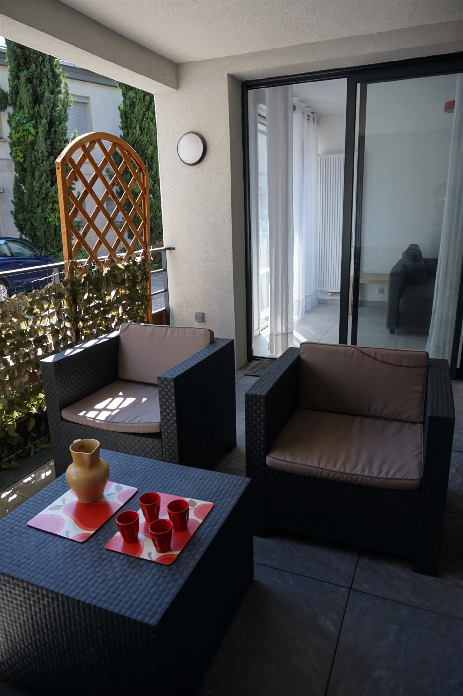Appartement à vendre, 60m², Aix-les-Bains