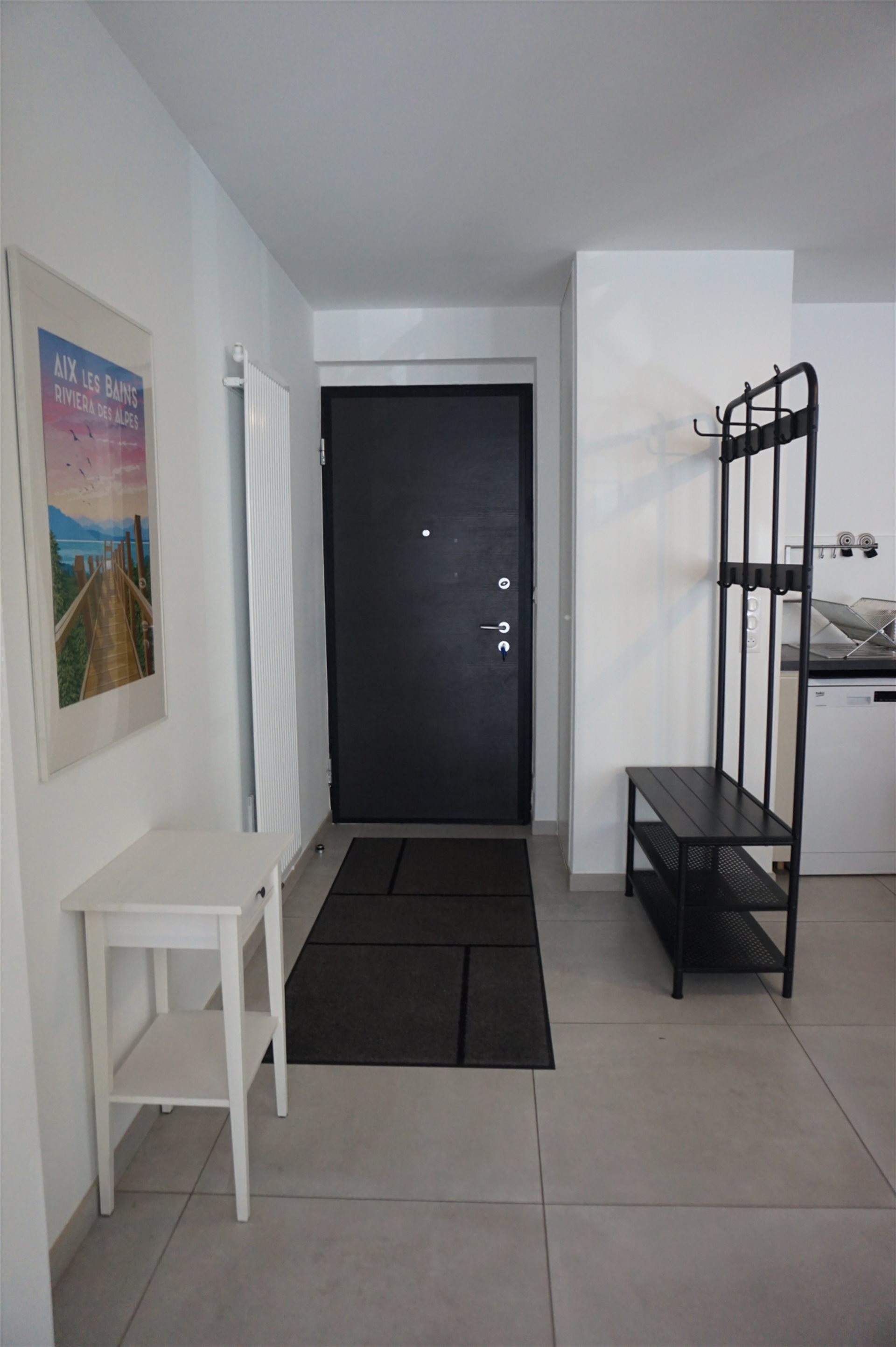 Appartement à vendre, 60m², Aix-les-Bains