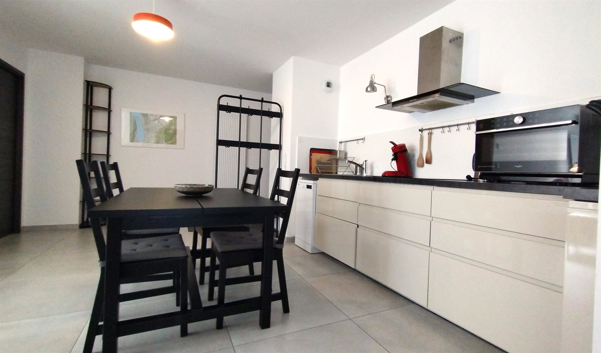 Appartement à vendre, 60m², Aix-les-Bains