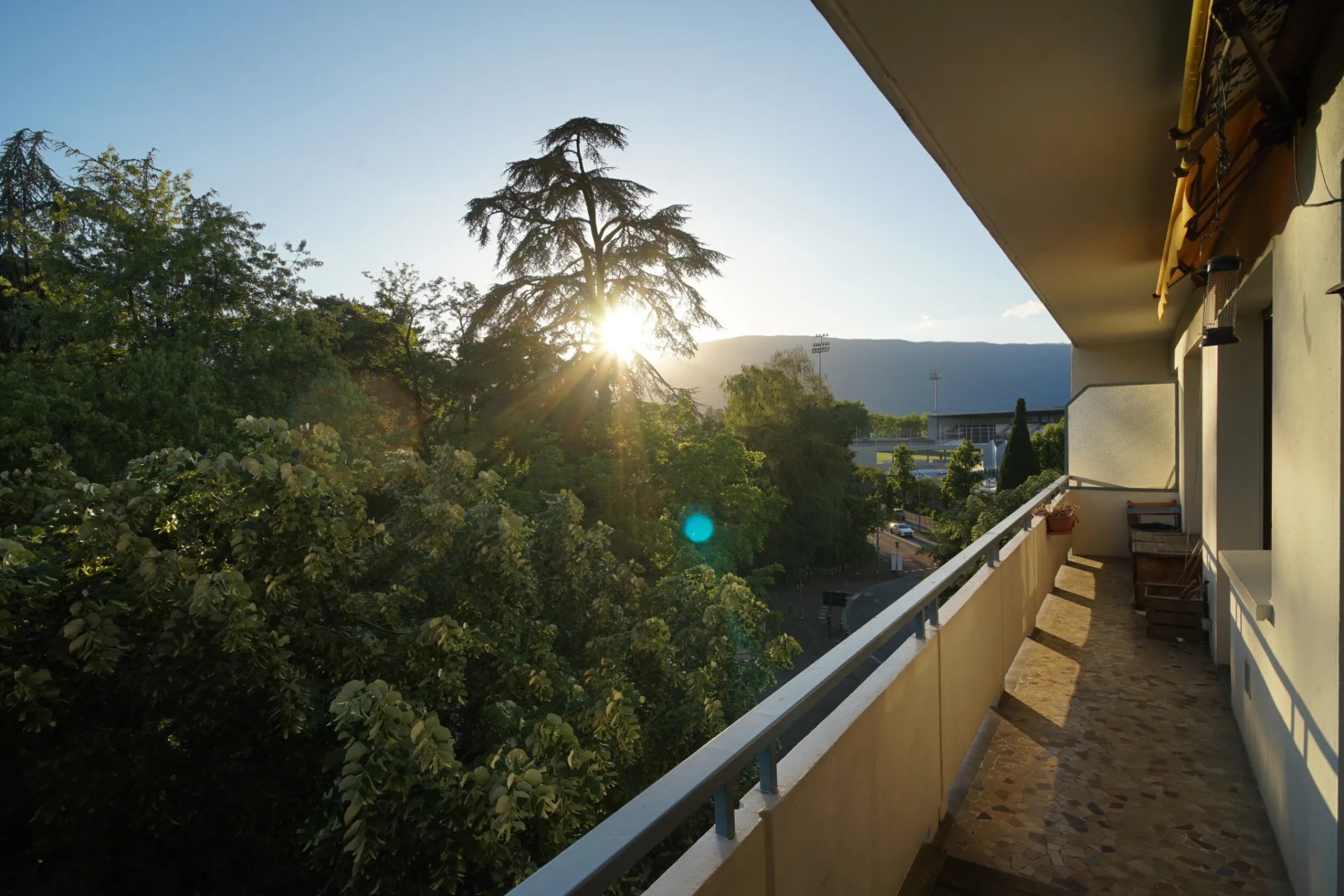 Appartement à vendre, 46m², Chambéry
