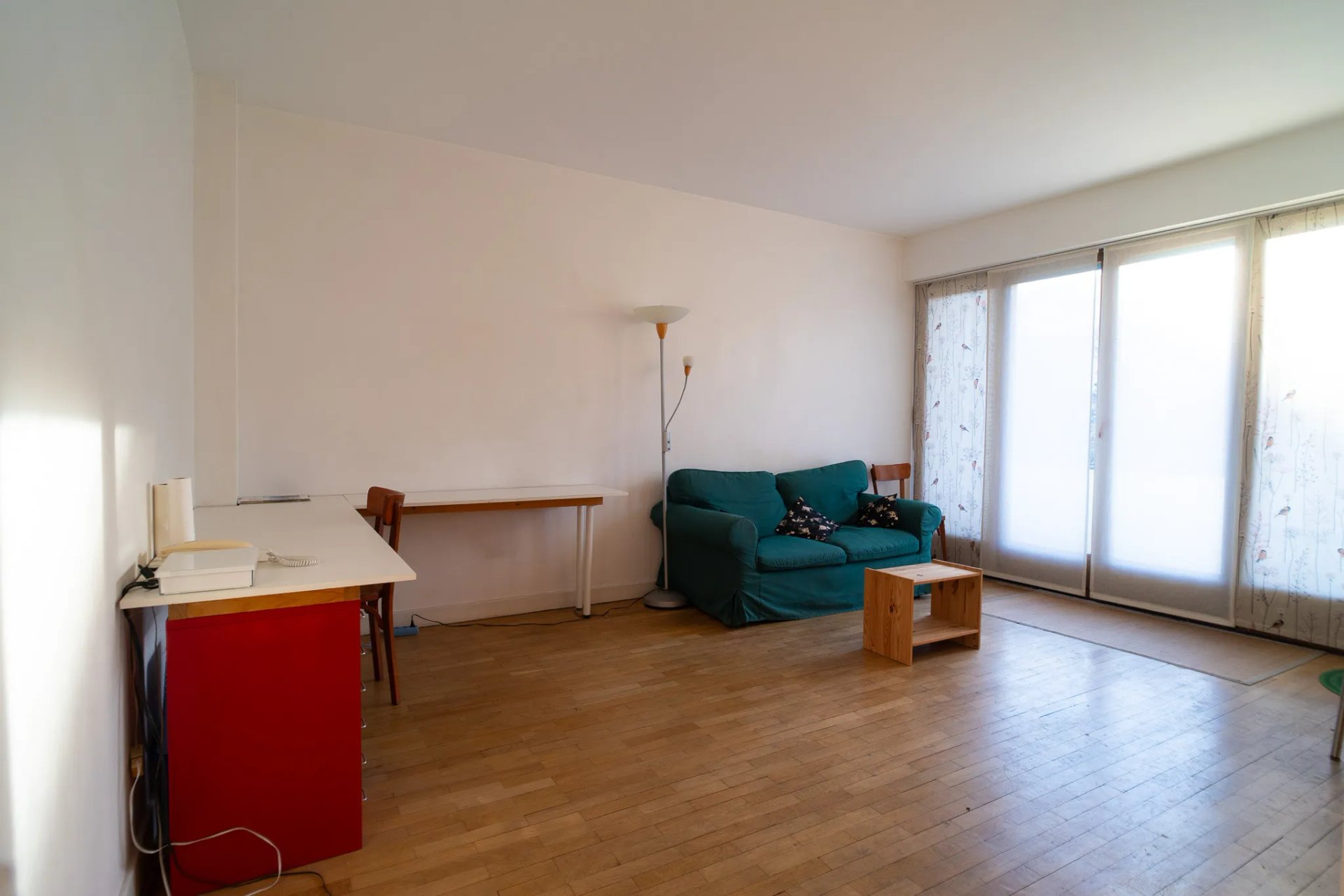 Appartement à vendre, 46m², Chambéry