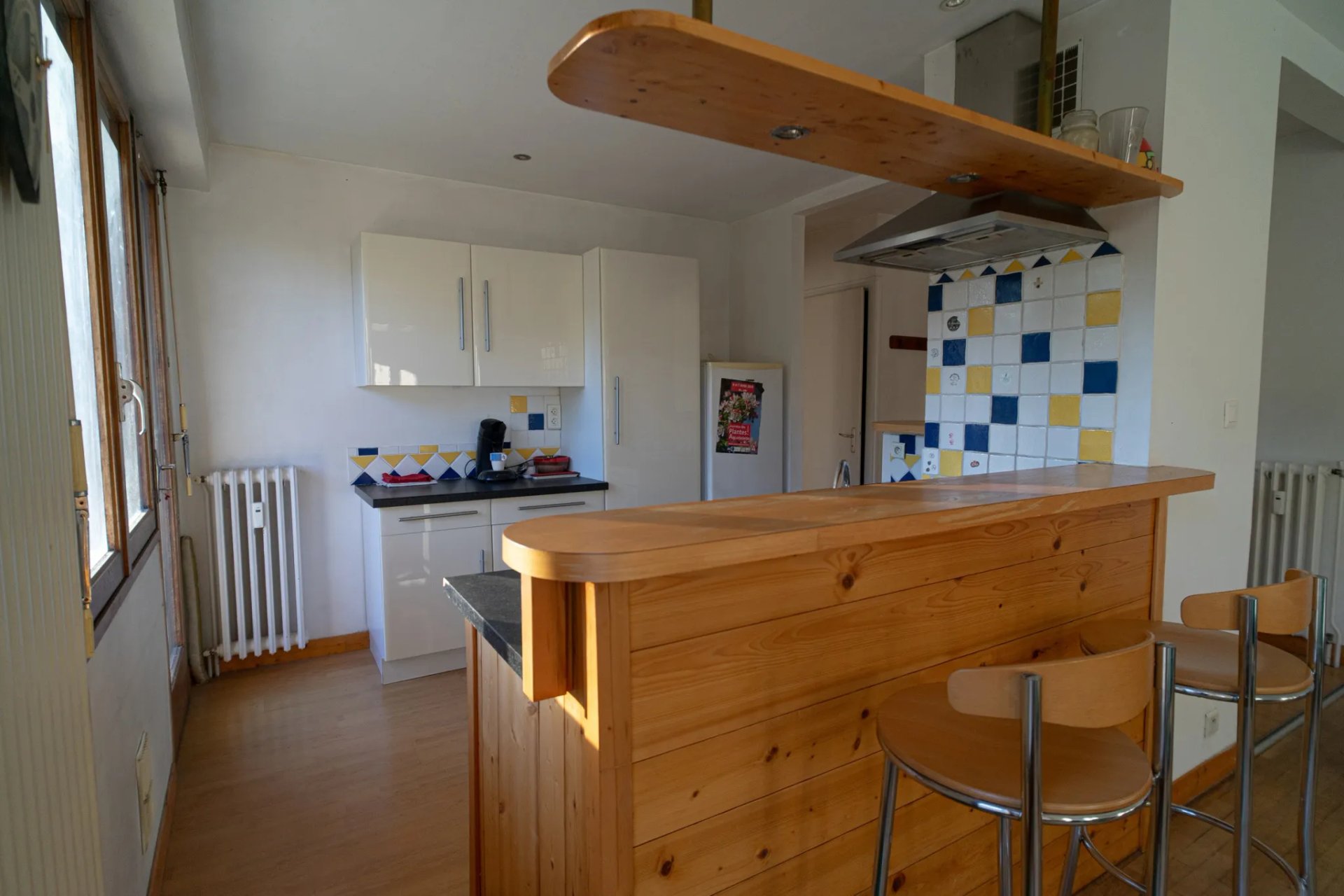 Appartement à vendre, 46m², Chambéry