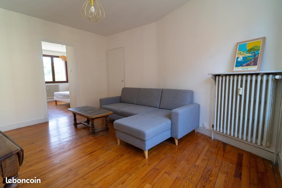 Appartement à vendre, 69m², Chambéry