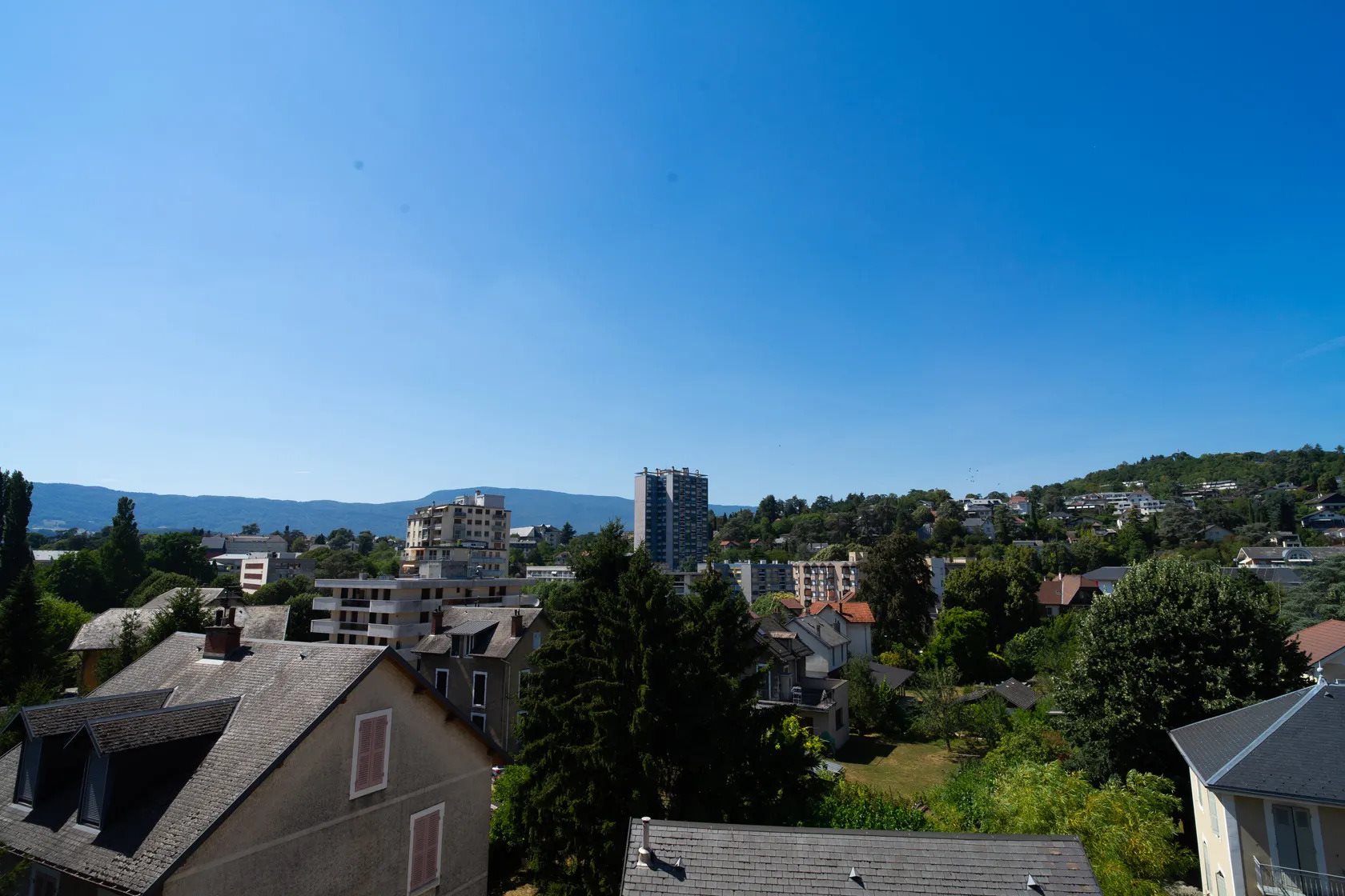 Appartement à vendre, 69m², Chambéry