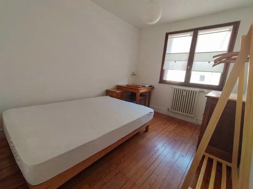 Appartement à vendre, 69m², Chambéry