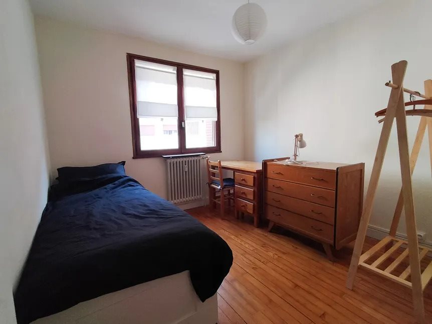 Appartement à vendre, 69m², Chambéry