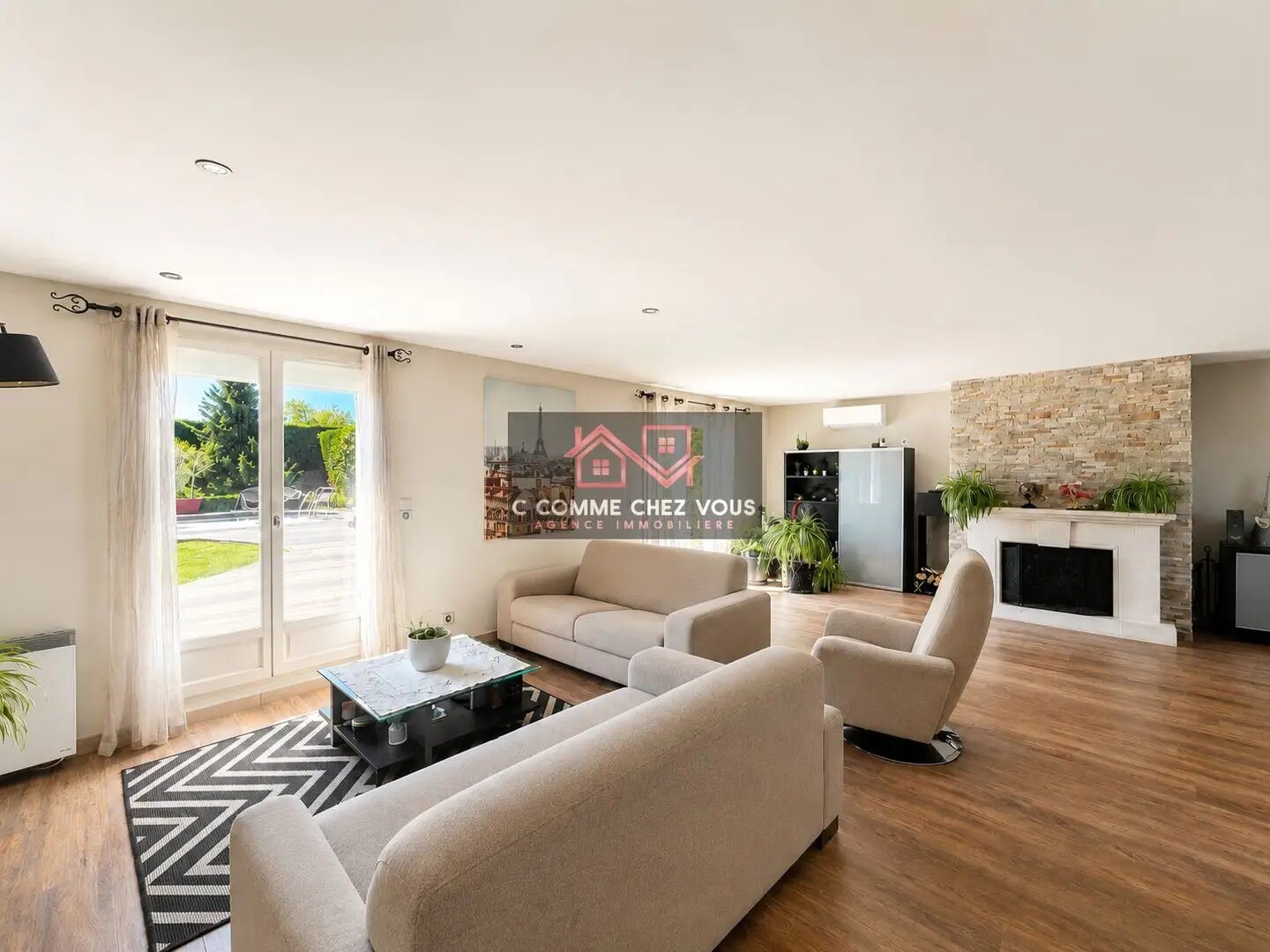 Maison à vendre, 167m², Ozoir-la-Ferrière