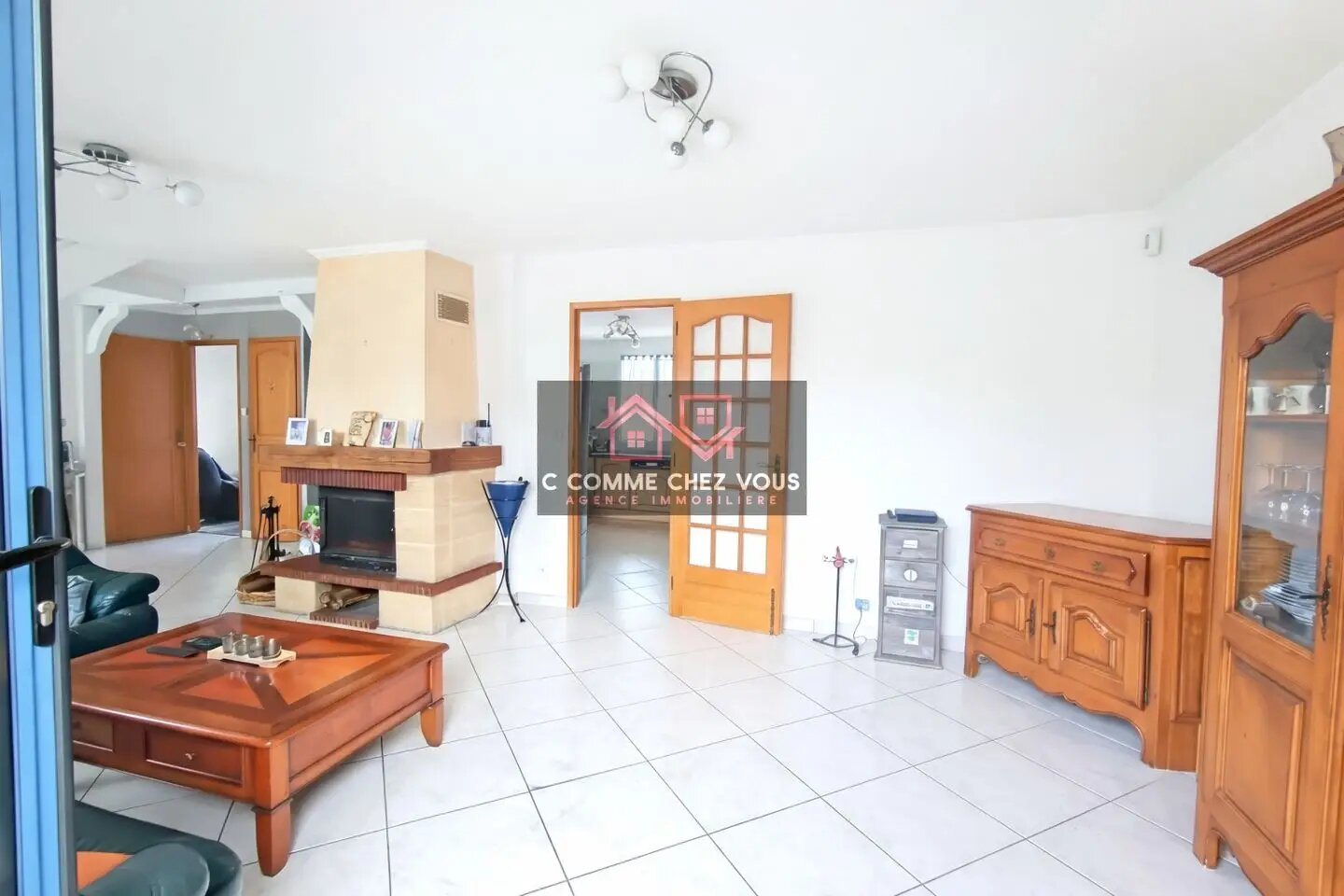 Maison à vendre, 105m², Ozoir-la-Ferrière