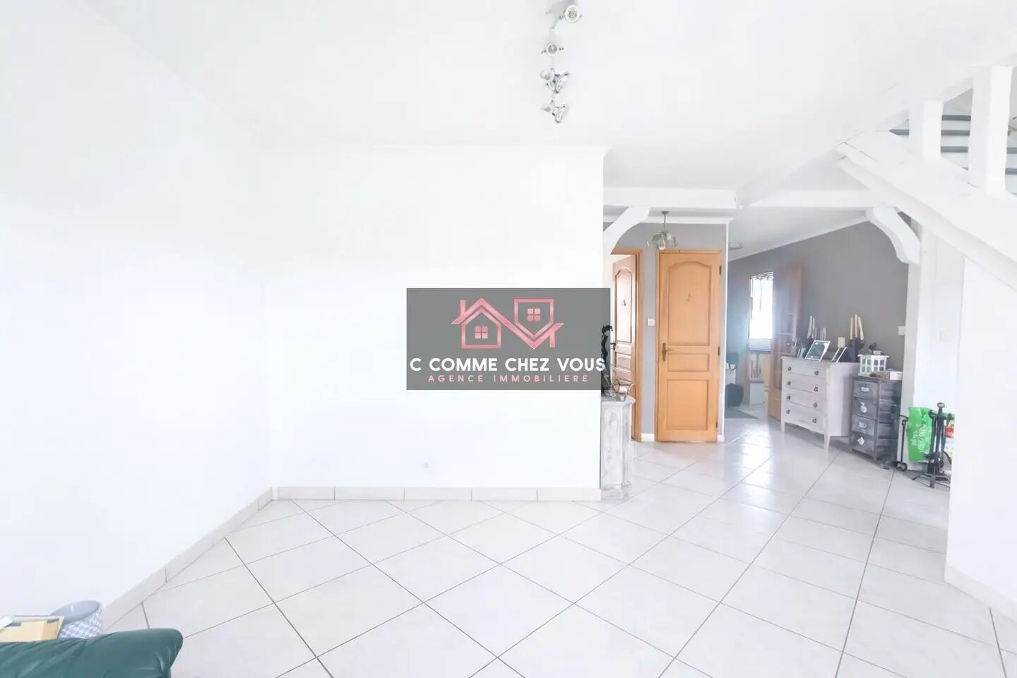 Maison à vendre, 105m², Ozoir-la-Ferrière