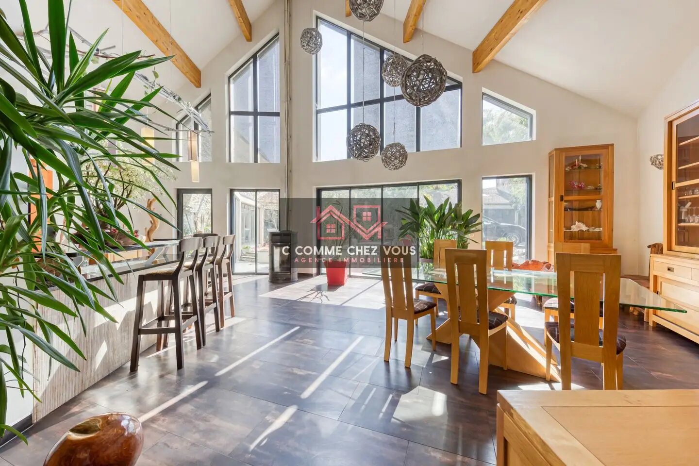 Maison à vendre, 201m², Ozoir-la-Ferrière