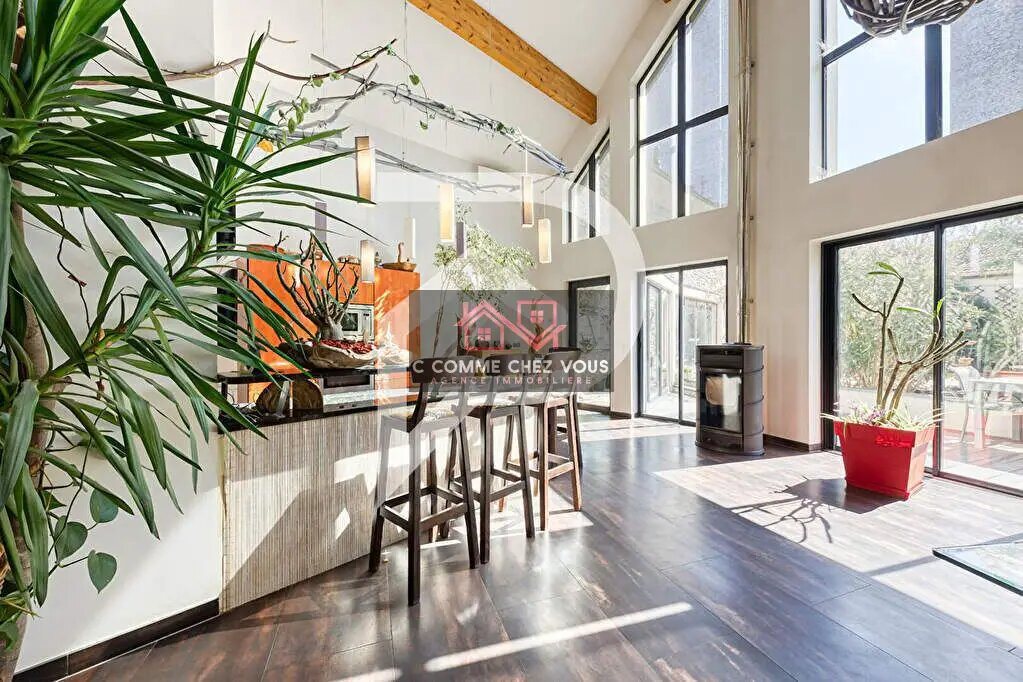 Maison à vendre, 201m², Ozoir-la-Ferrière