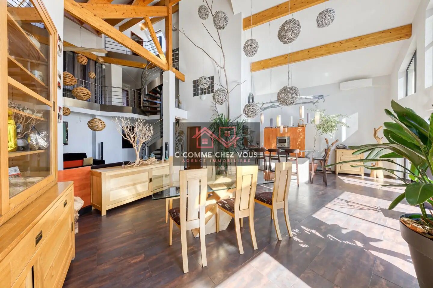 Maison à vendre, 201m², Ozoir-la-Ferrière