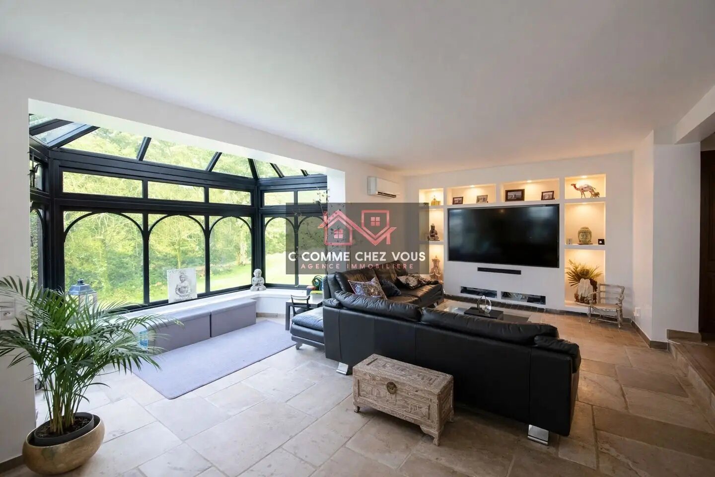 Maison à vendre, 227m², Grisy-Suisnes